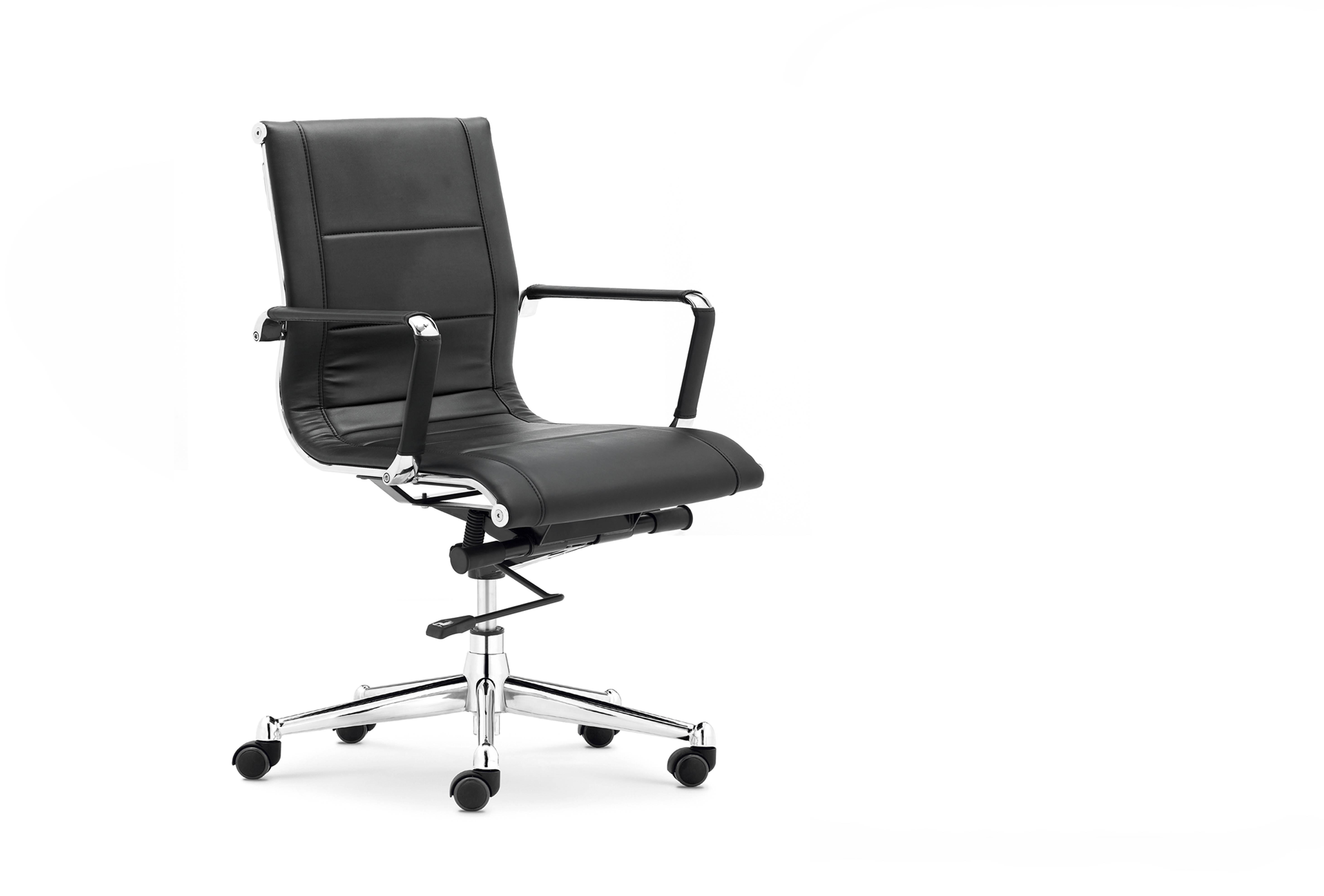 mid-back chair mod: B35BS 